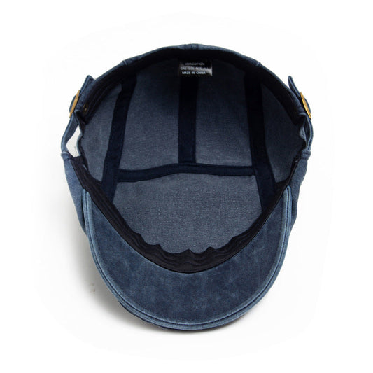Winston™  Vintage Beret | LIMITED EDITION