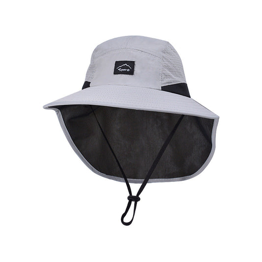 Sierra™ | Outback Sun Hat