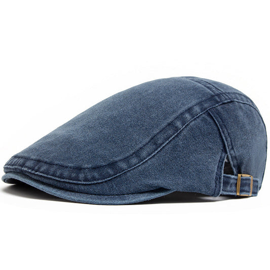 Winston™  Vintage Beret | LIMITED EDITION