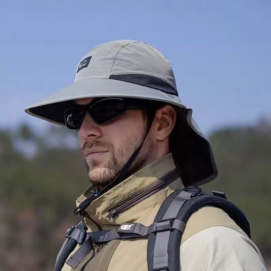 Sierra™ | Outback Sun Hat